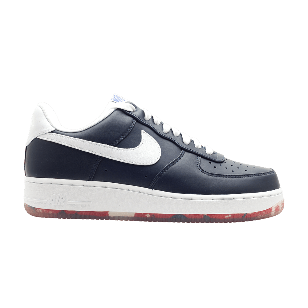 Air Force 1 Low Premium 'Wbf U.S.A.'