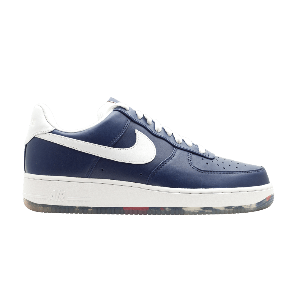 Air Force 1 Low Premium 'Wbf France'