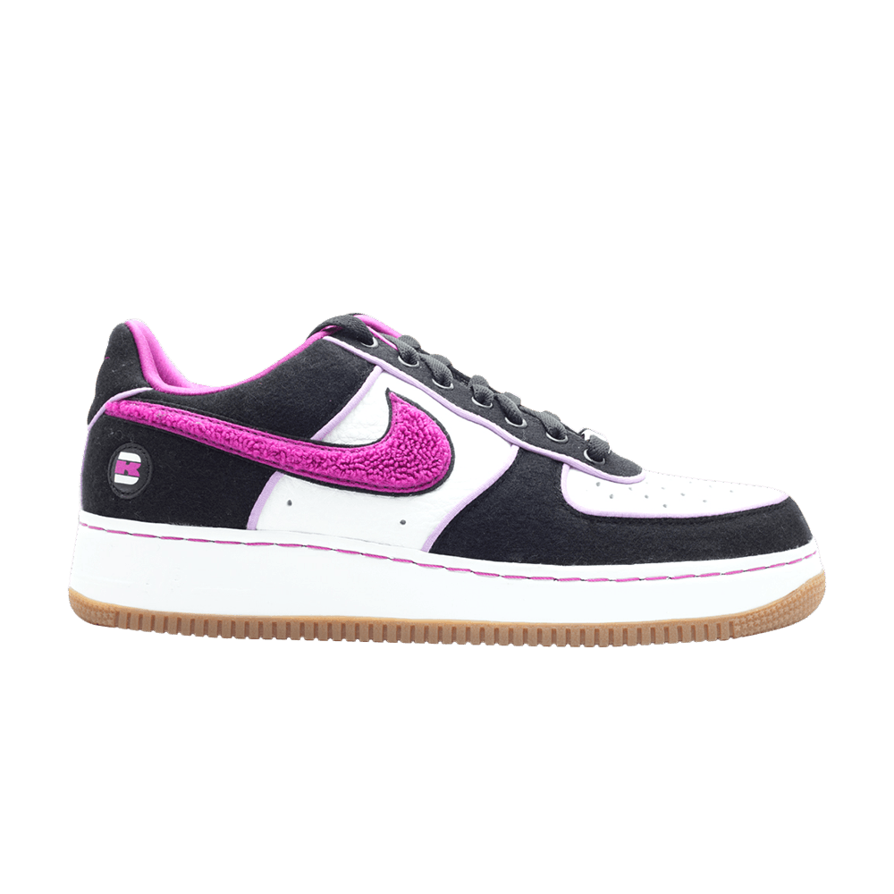 Air Force 1 Low Supreme I/O 'Brooklyn'