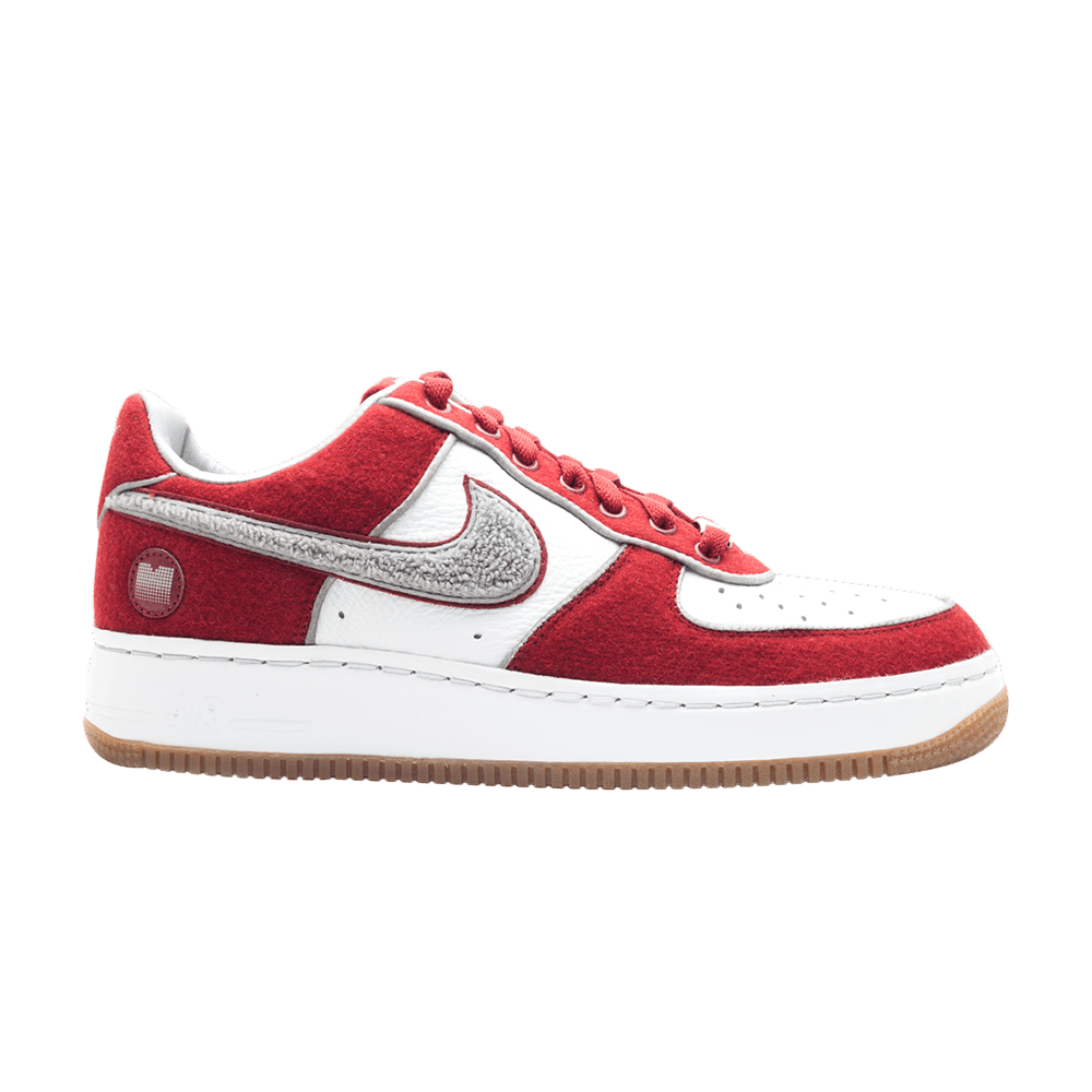 Air Force 1 Low Supreme I/O 'Manhattan'