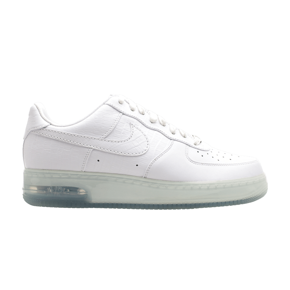 Air Force 1 Low Lux 'Triple White'