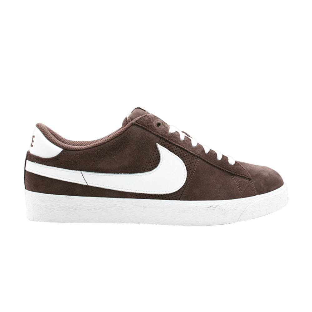 Blazer Low Sb