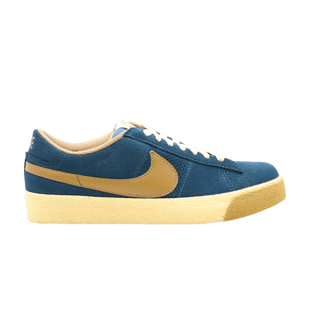 Blazer Low Sb