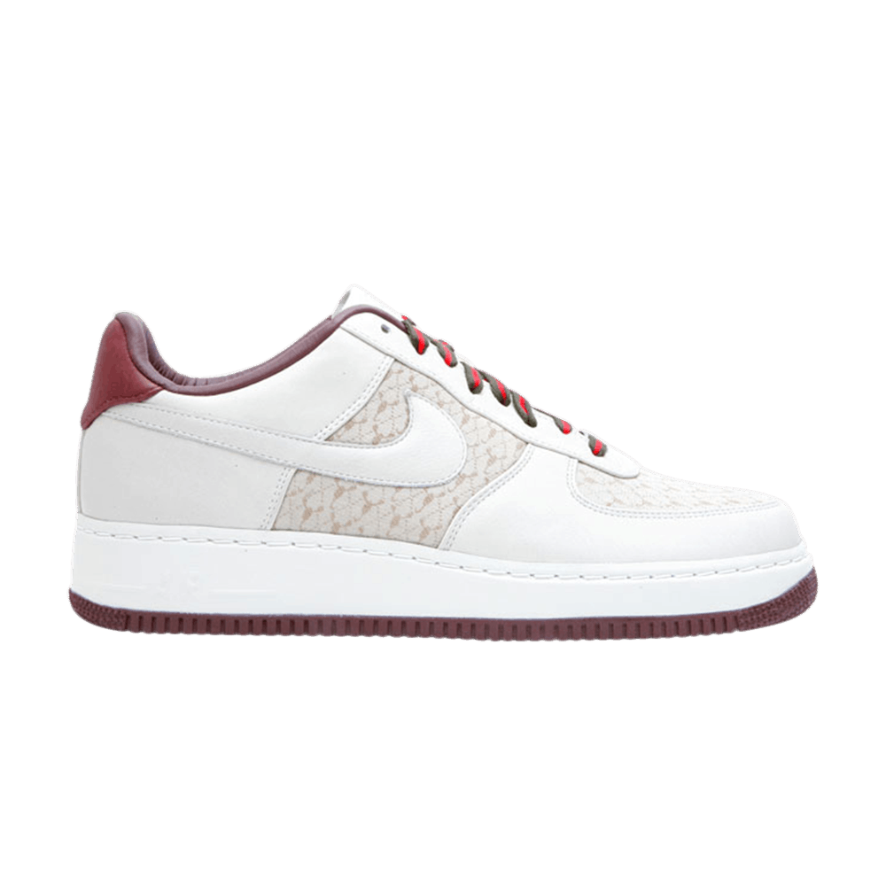 Air Force 1 Low Supreme 'Yi Jianlian'