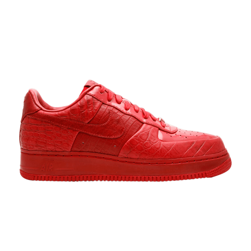 Air Force 1 Low Supreme 'Mad Hectic F/F'