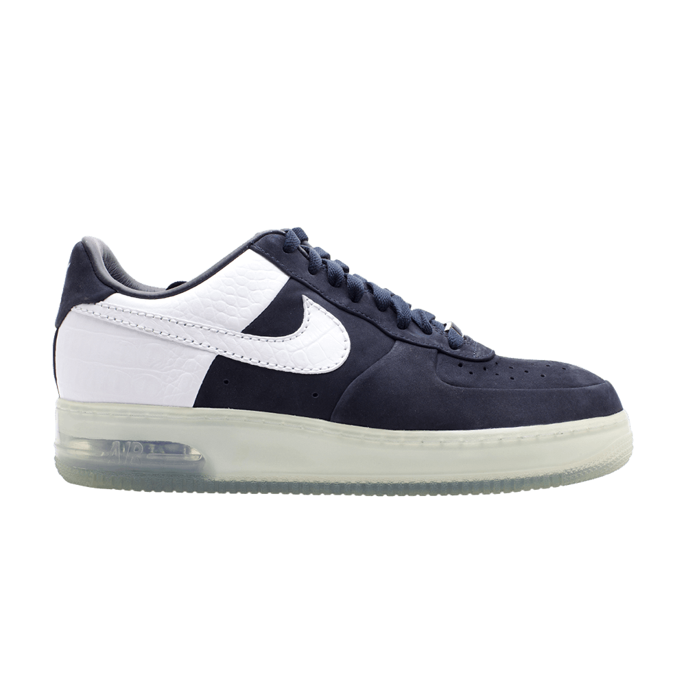 Air Force 1 Supreme Max Air 'New York Yankees'