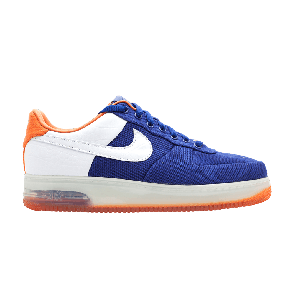 Air Force 1 Supreme Max Air 'New York Knicks'