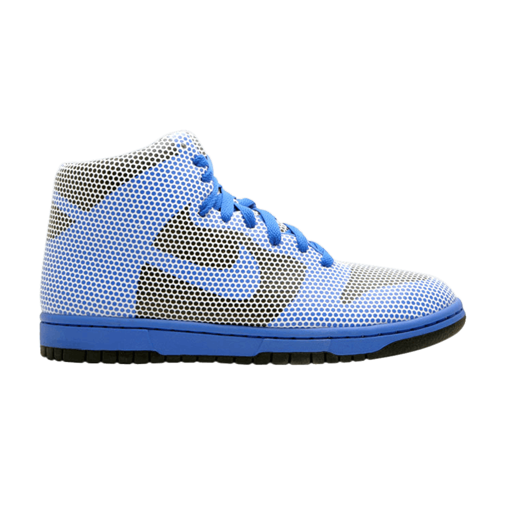 Dunk High 1 Piece Premium