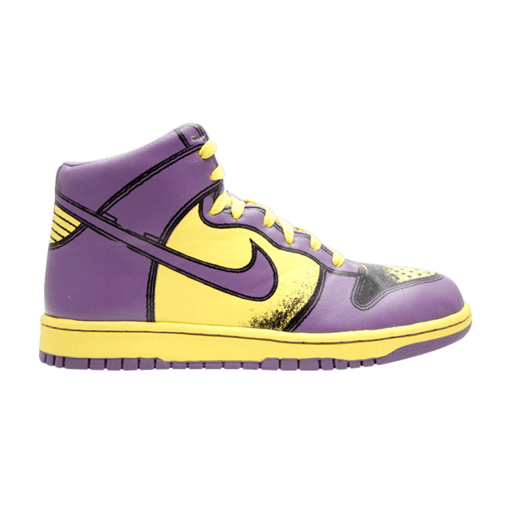 Dunk High 1 Piece Premium