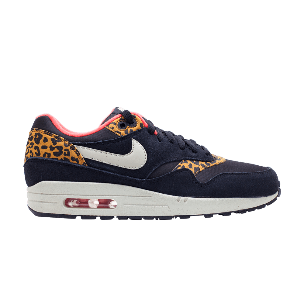 Wmns Air Max 1 'Leopard'