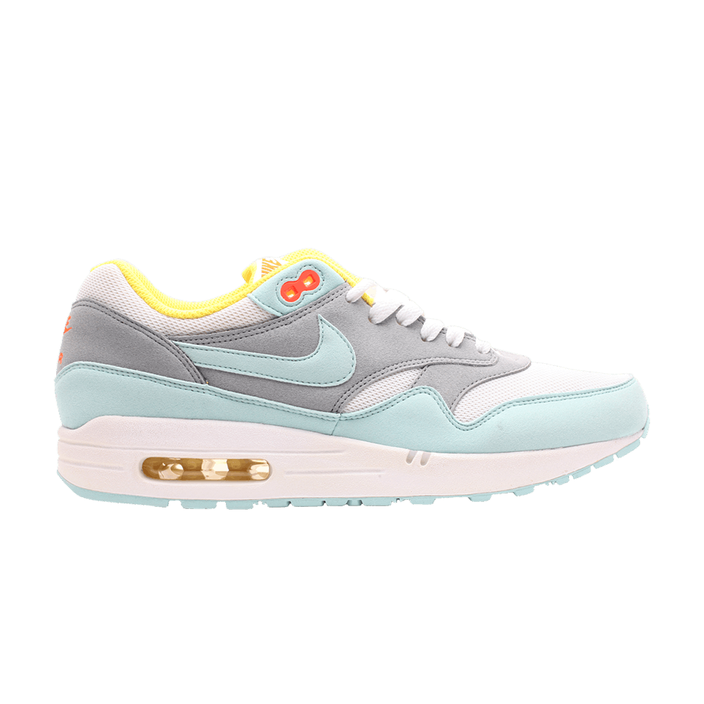 Wmns Air Max 1 'Julep Silver'