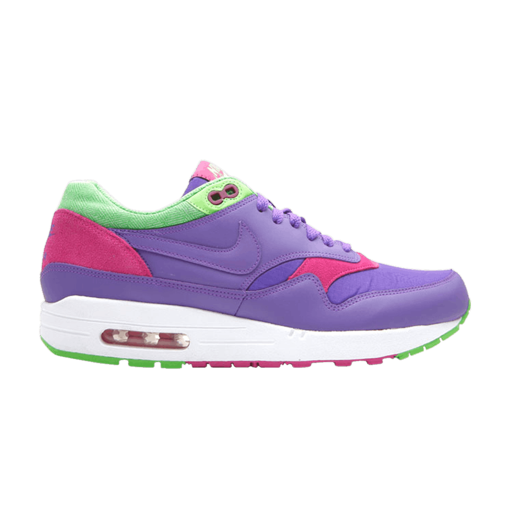 Wmns Air Max 1 'Pure Purple'