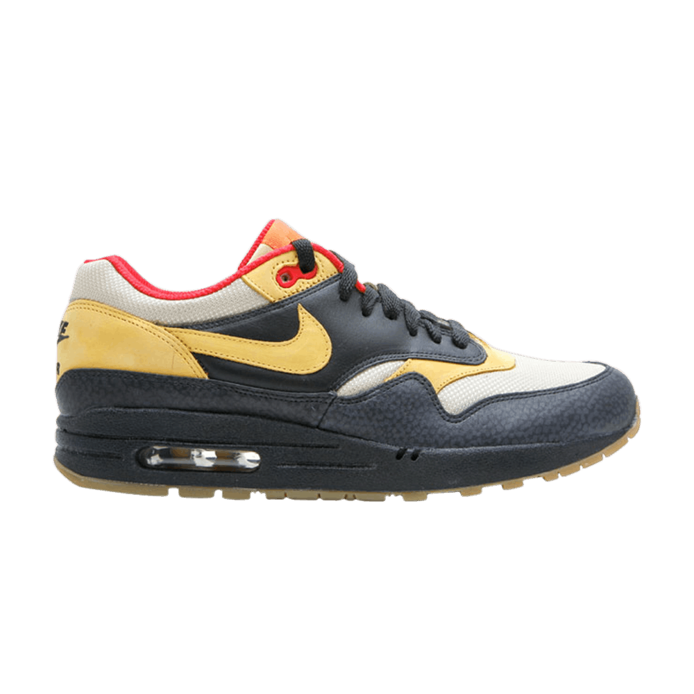 Air Max 1 Supreme 'Tech Pack 2'