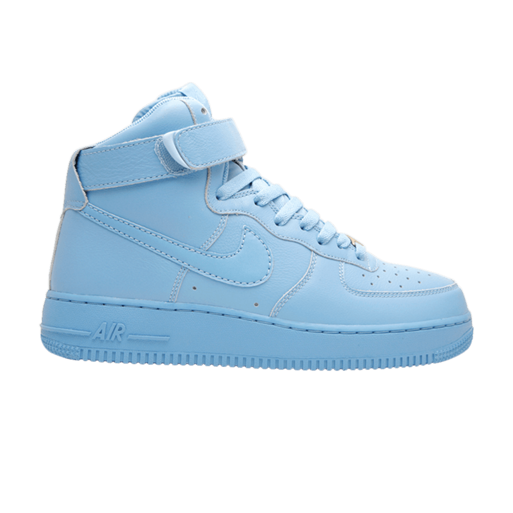 W'S Air Force 1 High 'Color Pack'