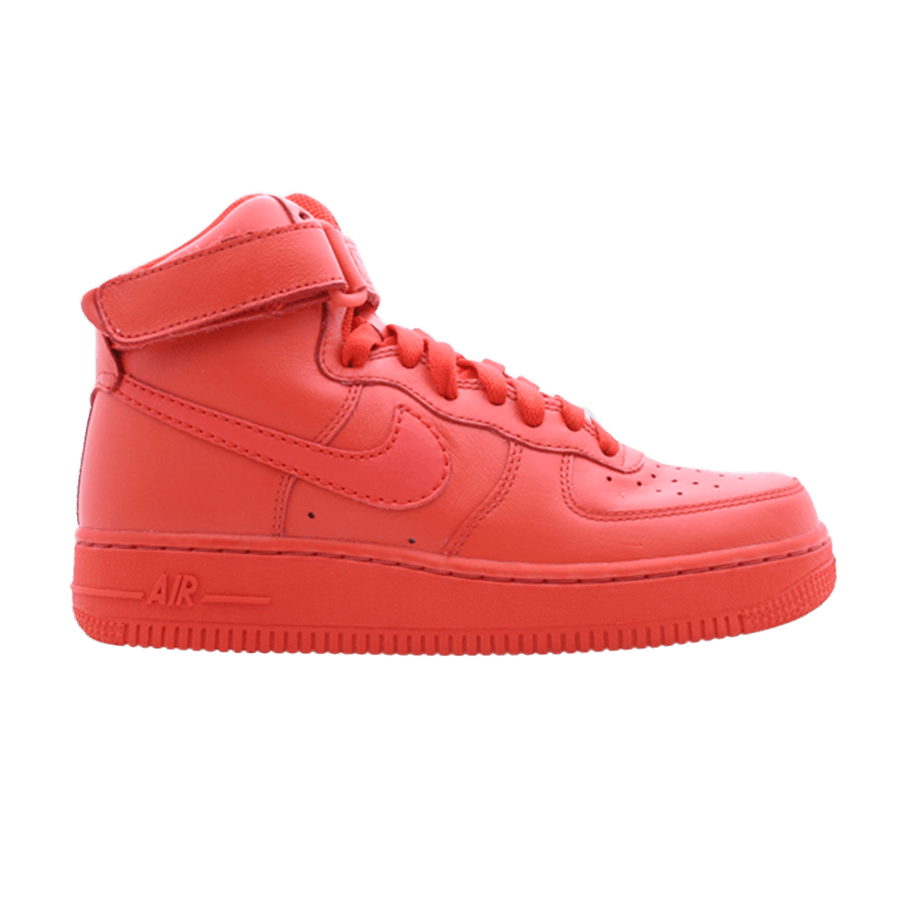 W'S Air Force 1 High