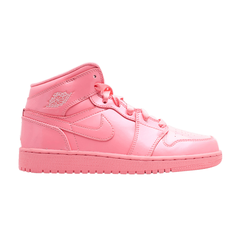 Air Jordan 1 GS 'Coral Chalk'