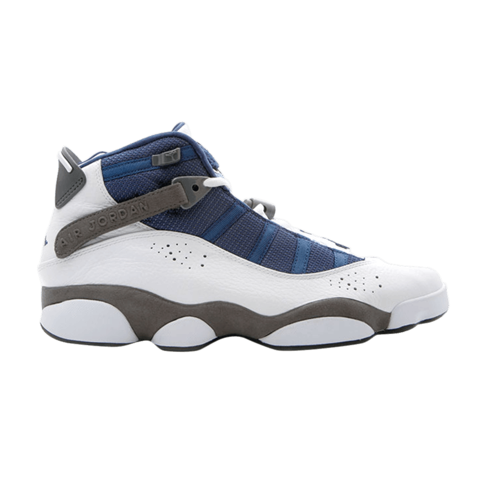 Jordan 6 Rings 'Flint'