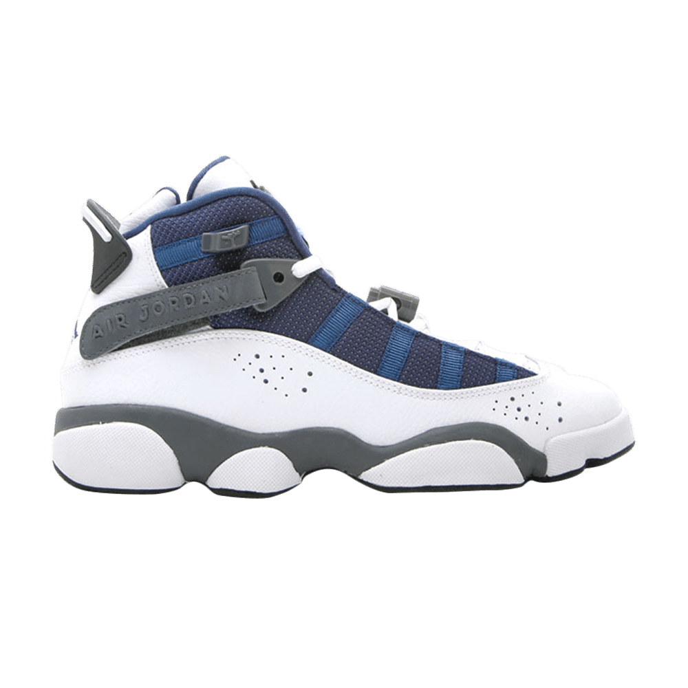 Jordan 6 Rings GS