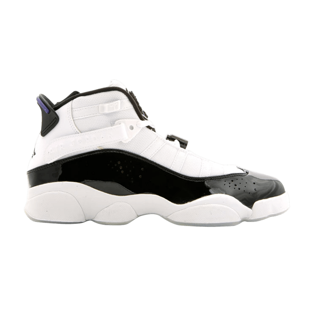 6 Rings Gs 'Concord'