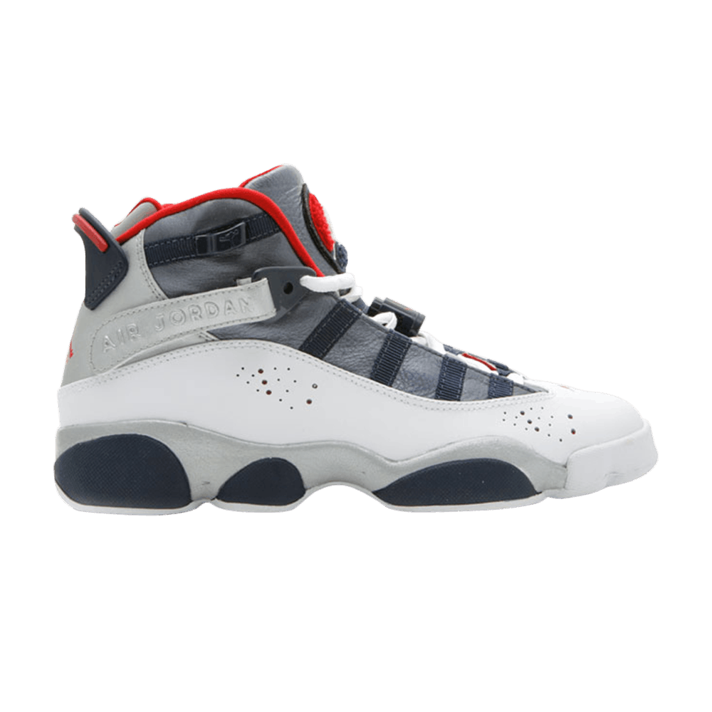 6 Rings Gs 'Olympic'