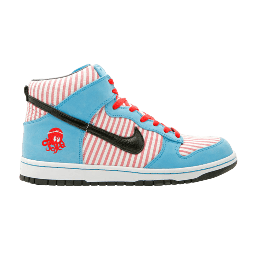 Dunk High Premium 'Osaka/Dotonbori'