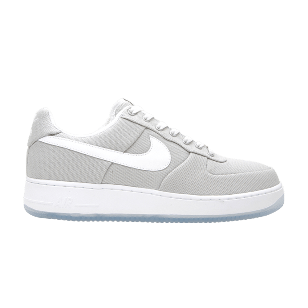 Air Force 1 Premium Canvas