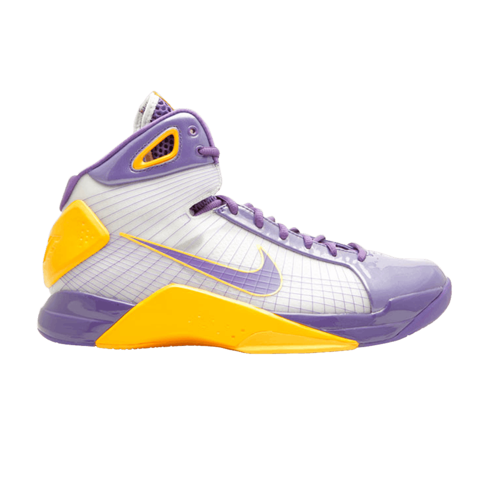 Hyperdunk 'Kobe'