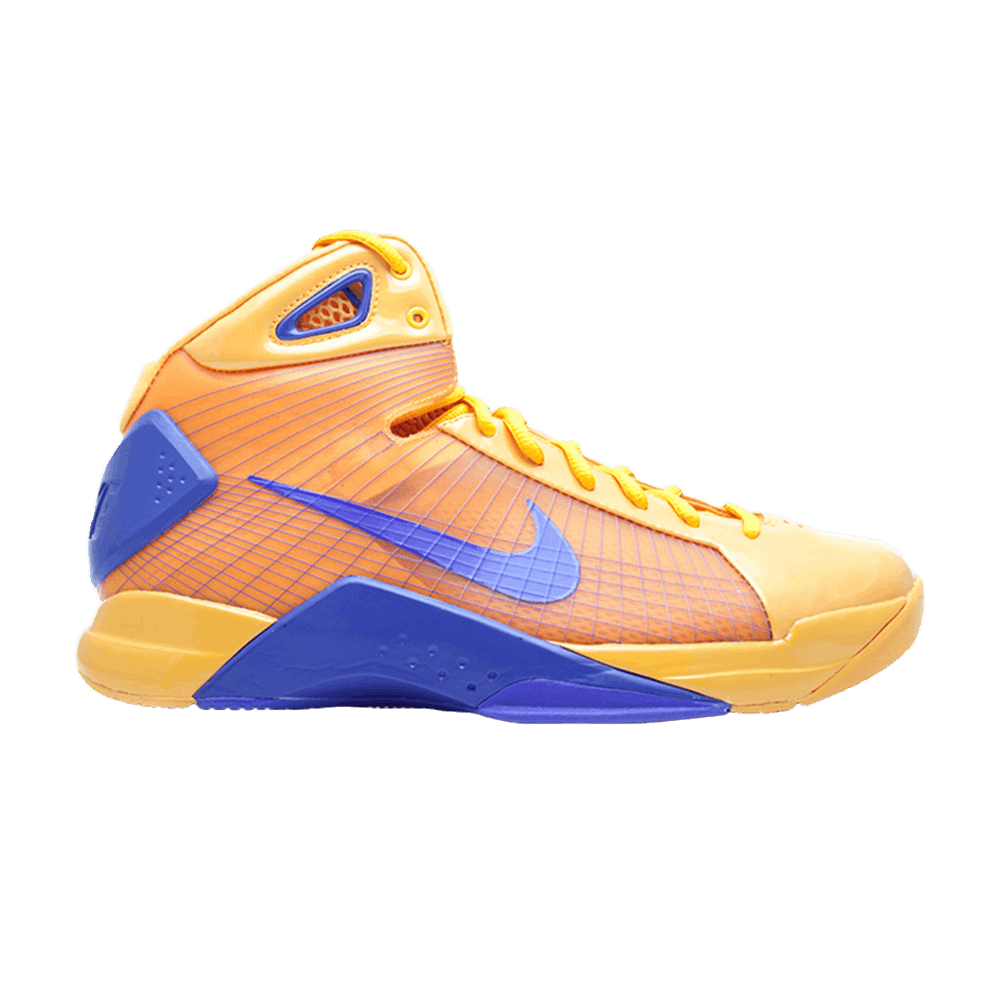 Hyperdunk 'Snake Pool'