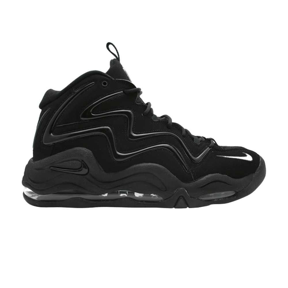 Air Pippen