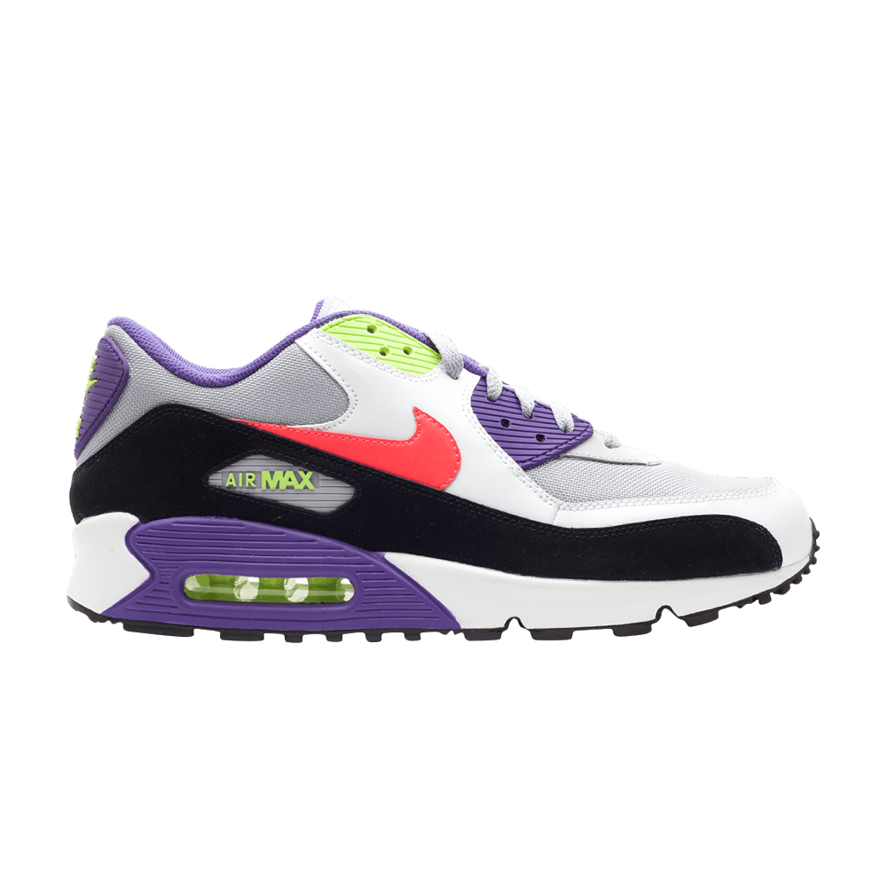 Air Max 90 'I Am The Rules'