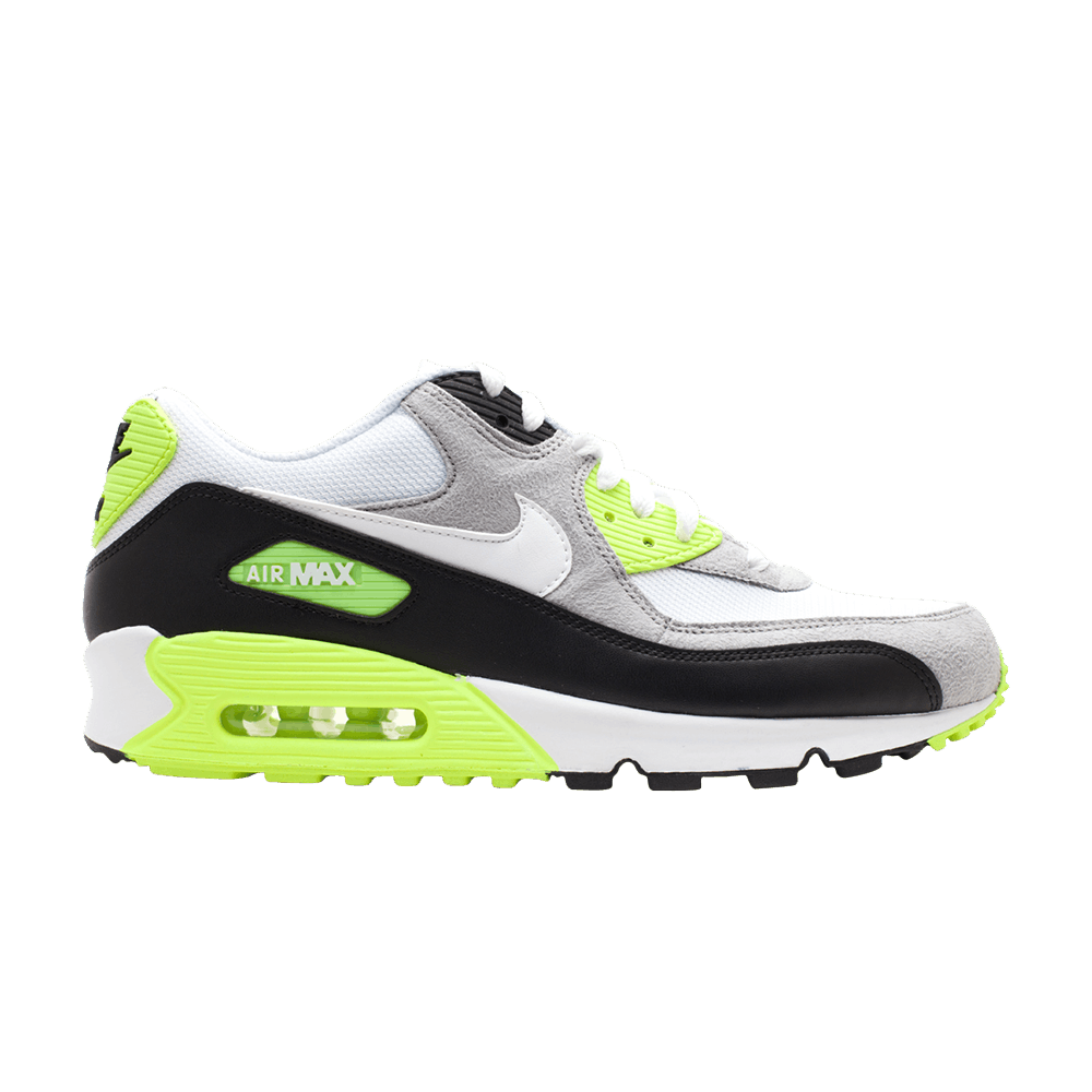 Air Max 90 'Volt' 2012