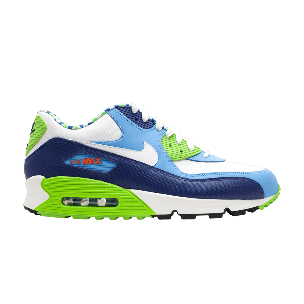 Air Max 90 'Lacrosse'