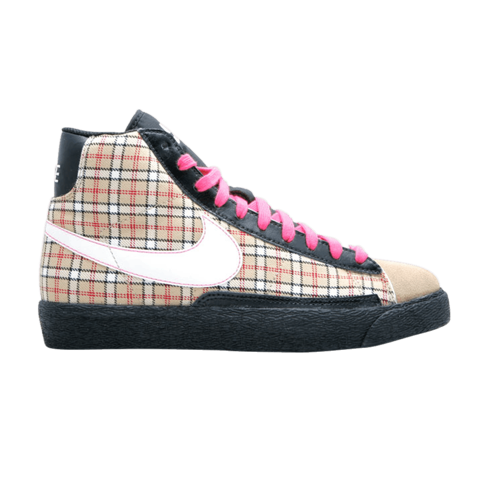 Blazer Mid Gs