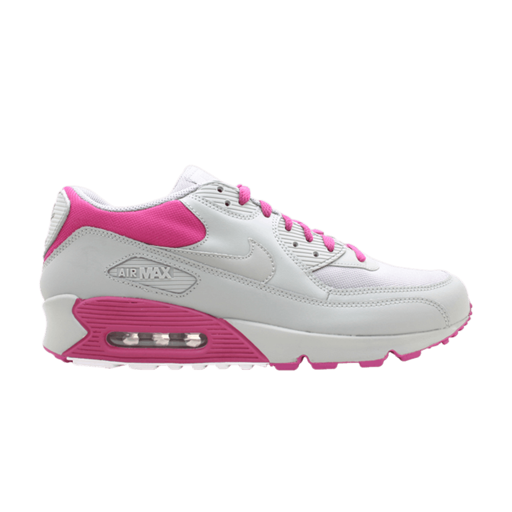 Wmns Air Max 90 'Rave Pink'