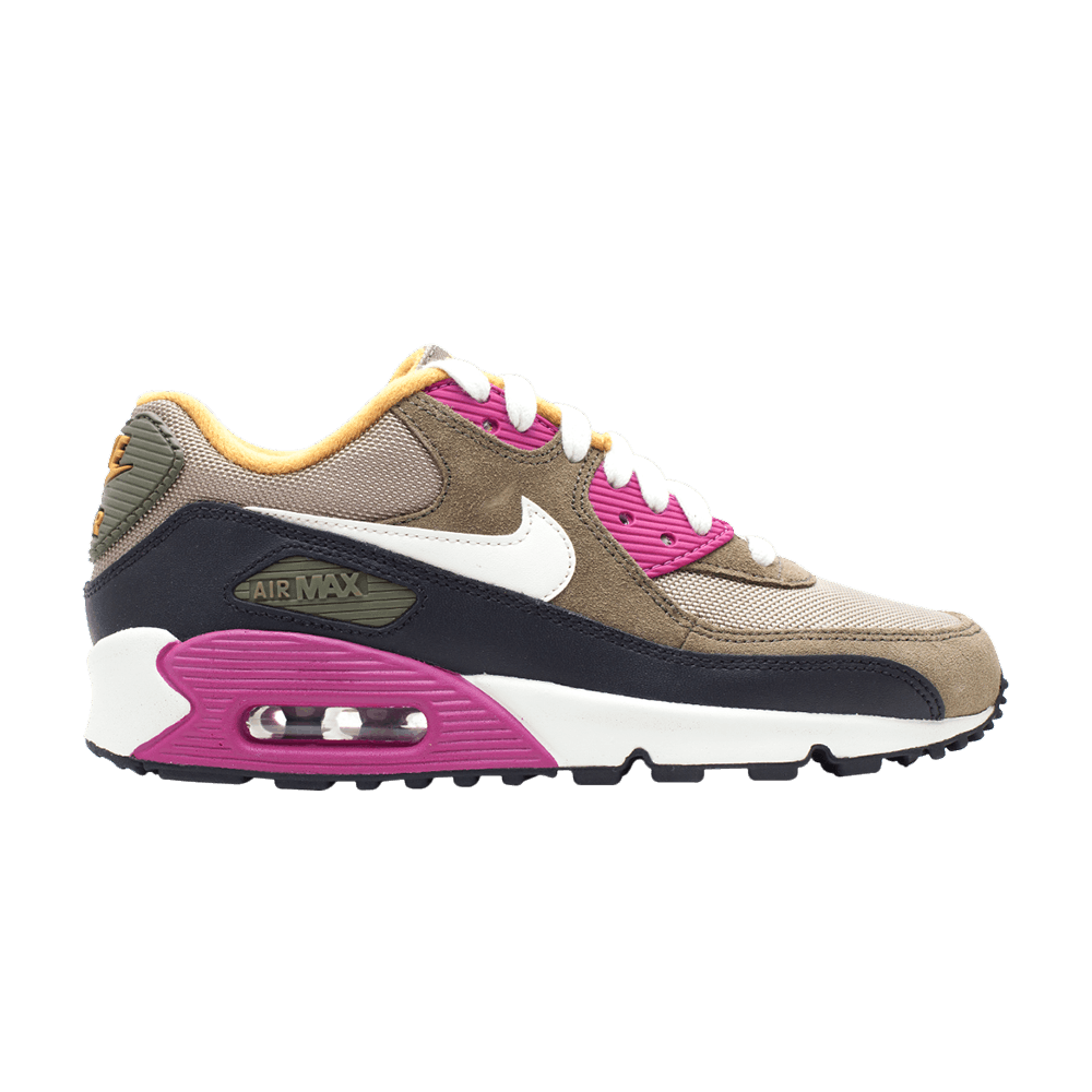 Wmns Air Max 90