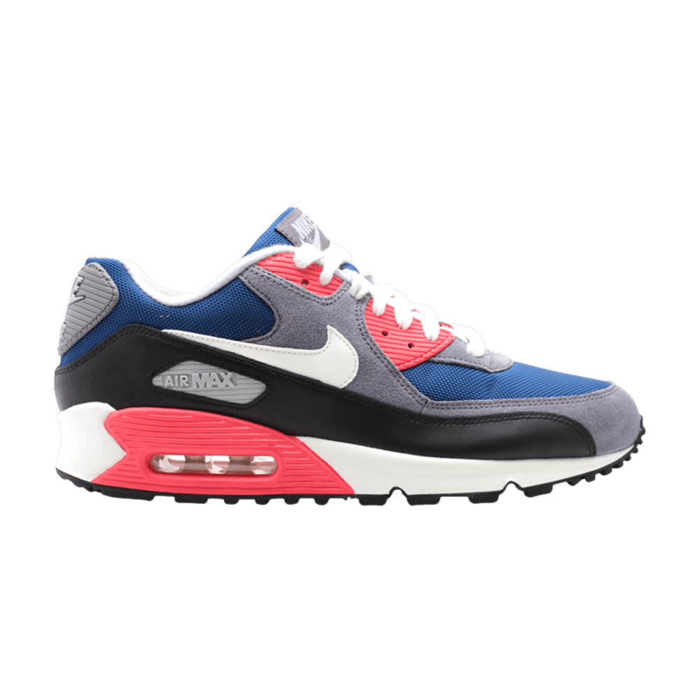 W'S Air Max 90