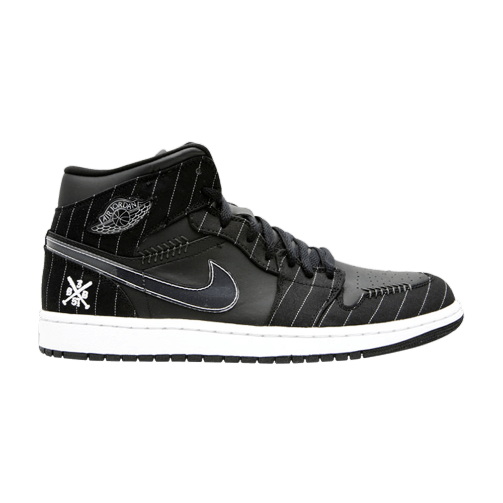 Air Jordan 1 Retro 'Barons - Away'