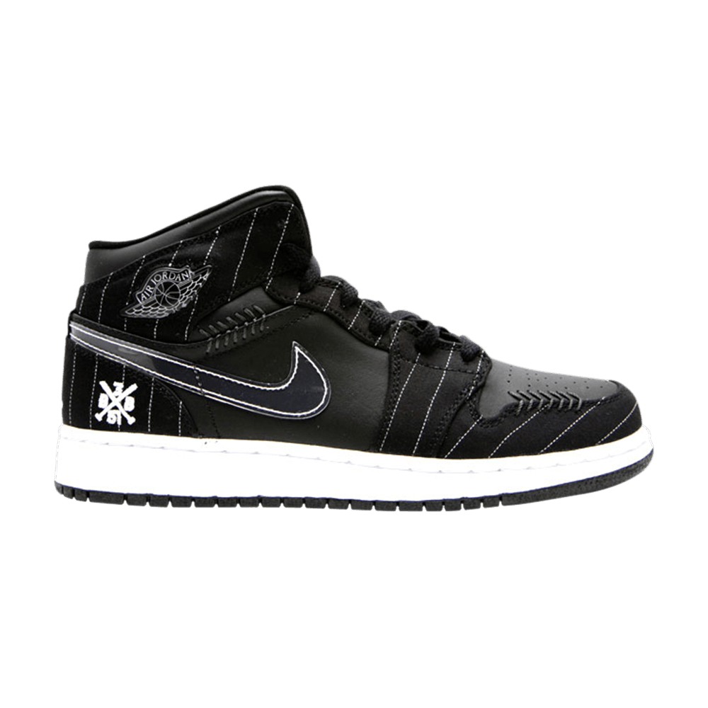 Air Jordan 1 GS 'Dark Charcoal'