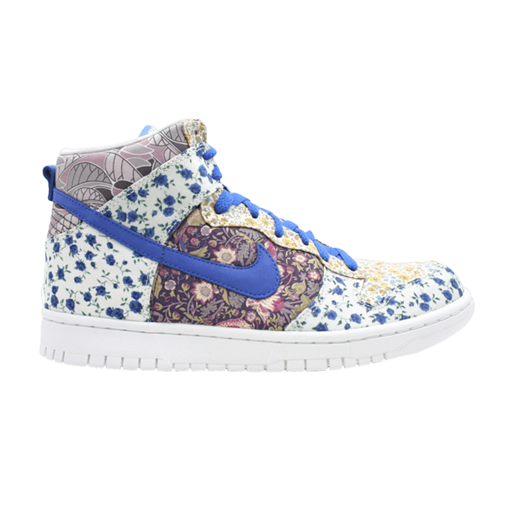 W'S Dunk High Premium