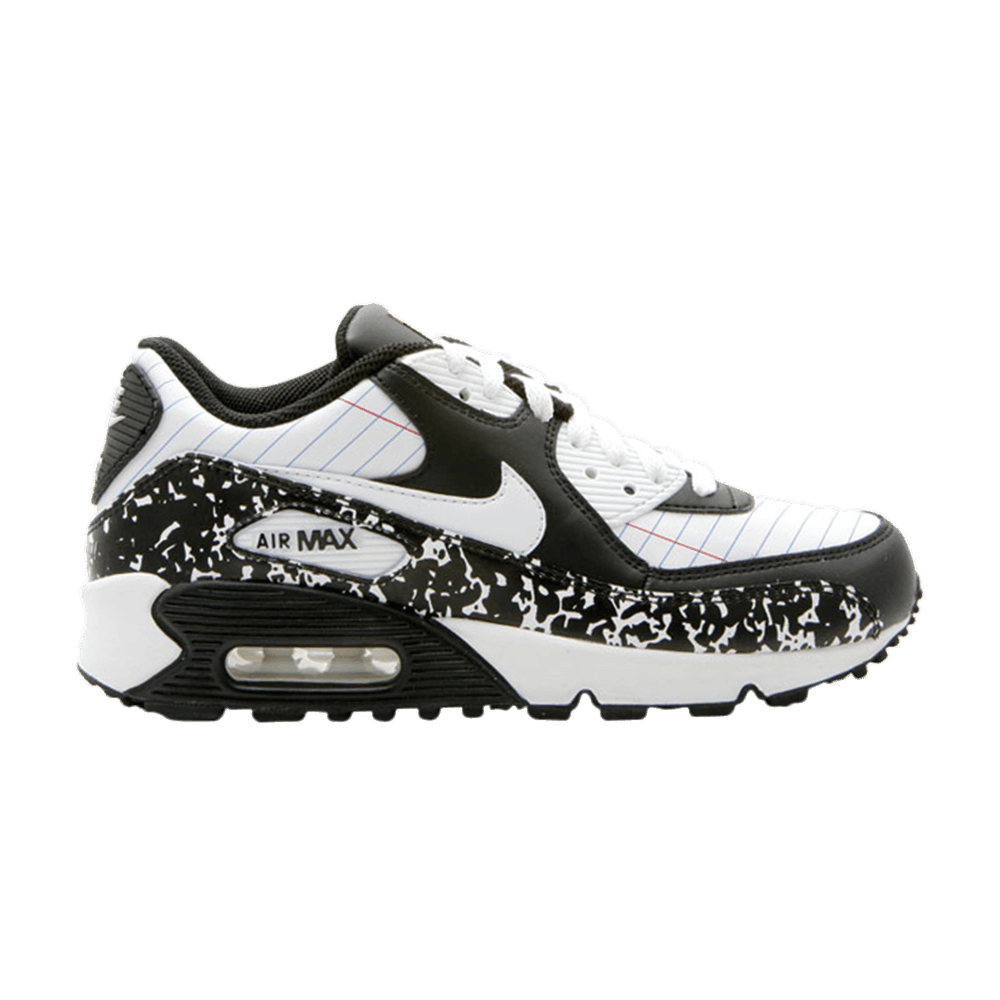 Air Max 90 Cl Premium Gs 'Nikebook'