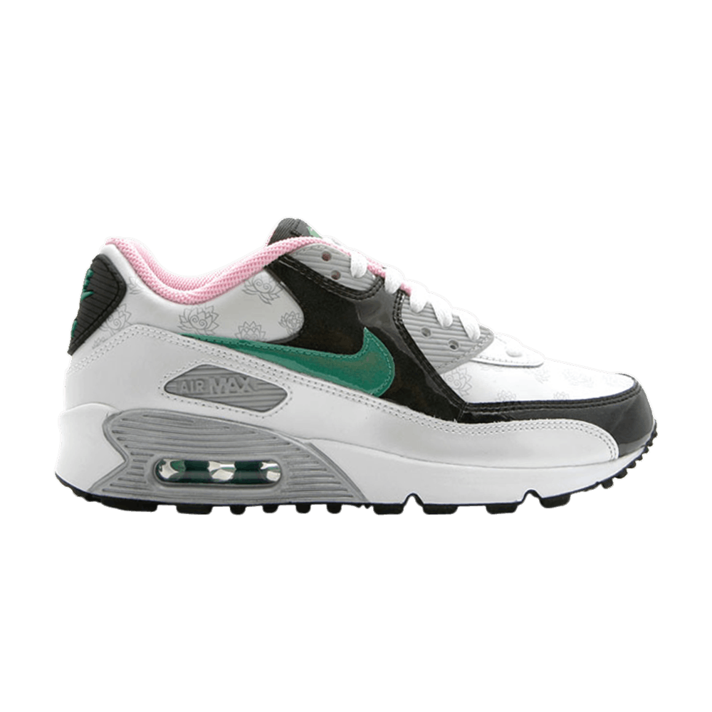 Air Max 90 Cl Premium Gs