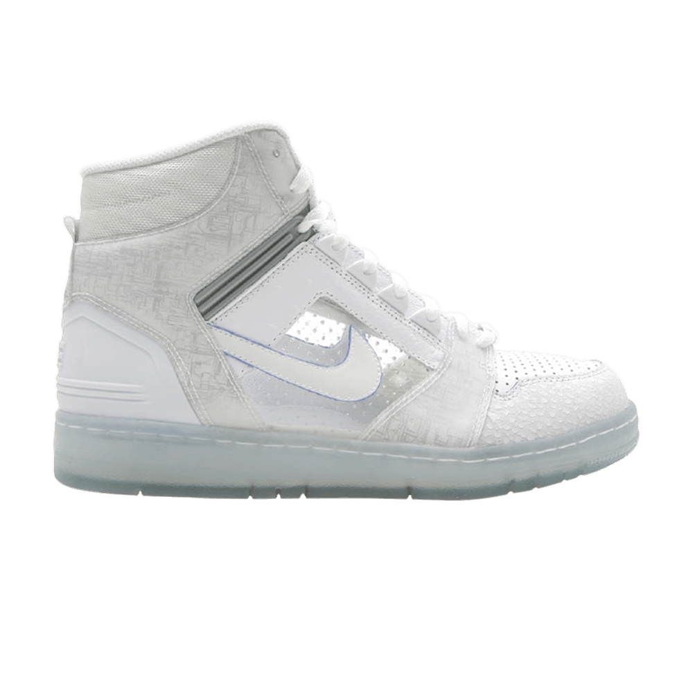 Air Force 2 High Premium 'Wii'