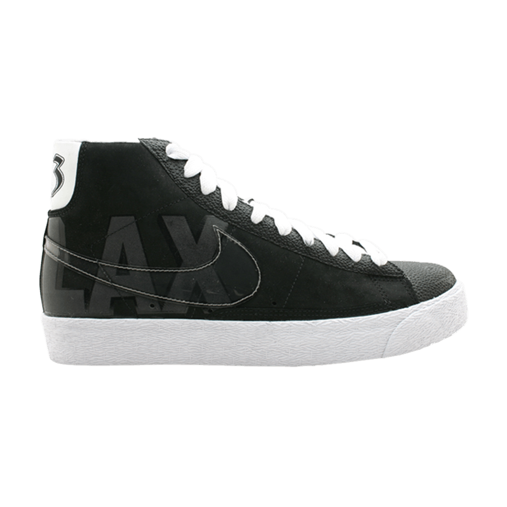 Blazer High Premium 'L A X'