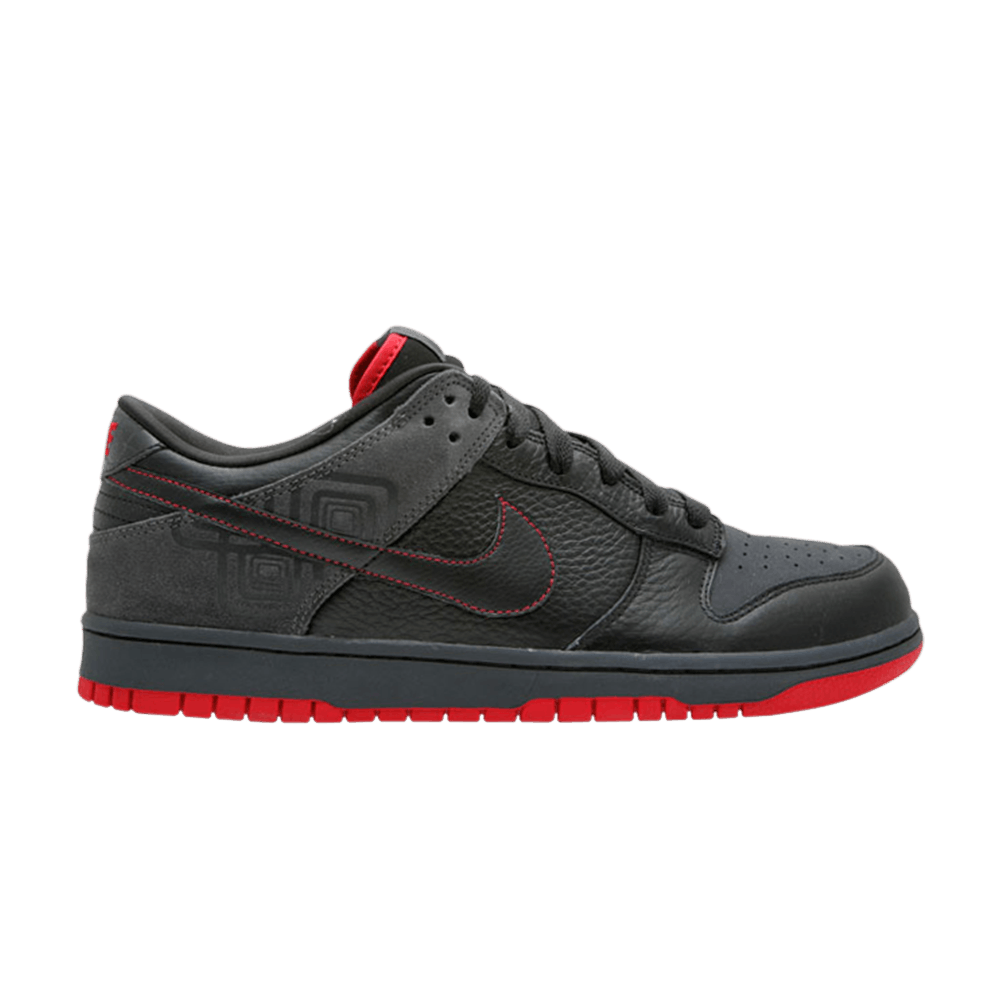 Nyx Dunk Low