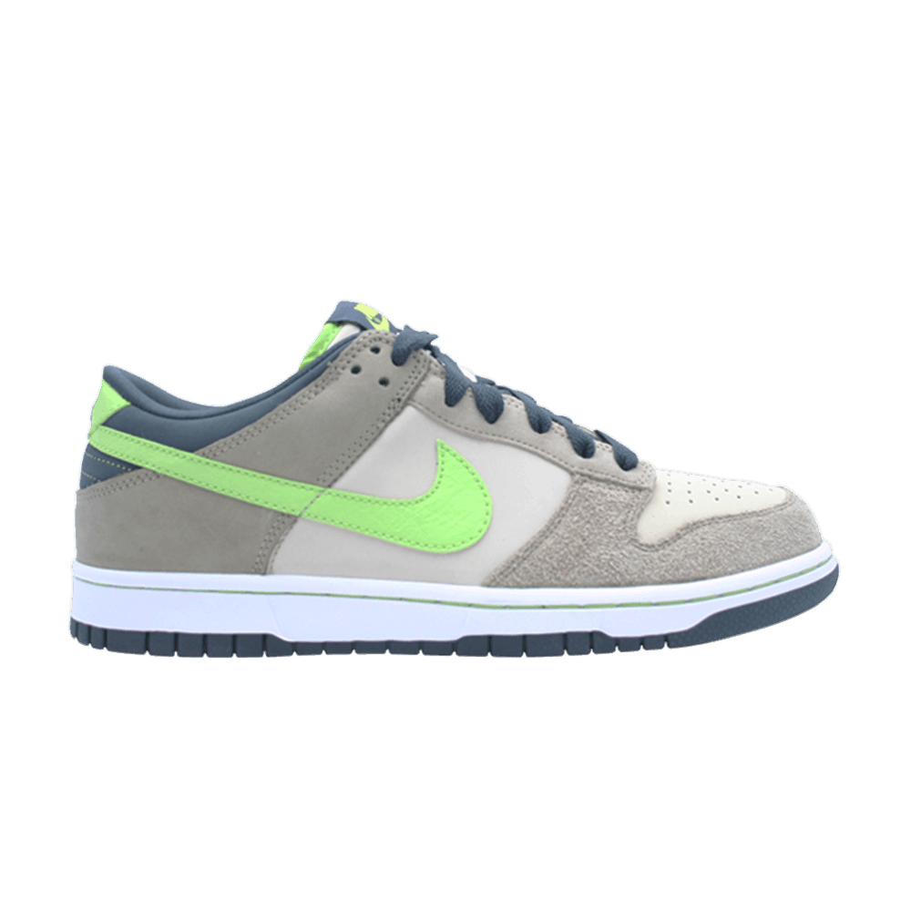 Nyx Dunk Low