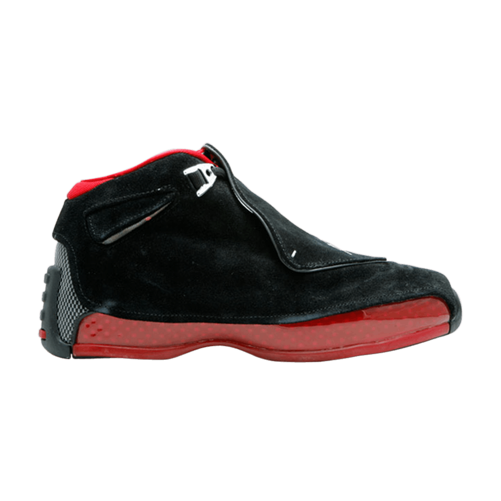 Air Jordan 18 Retro GS 'Countdown Pack'