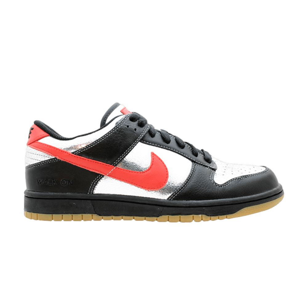 Dunk Low Id