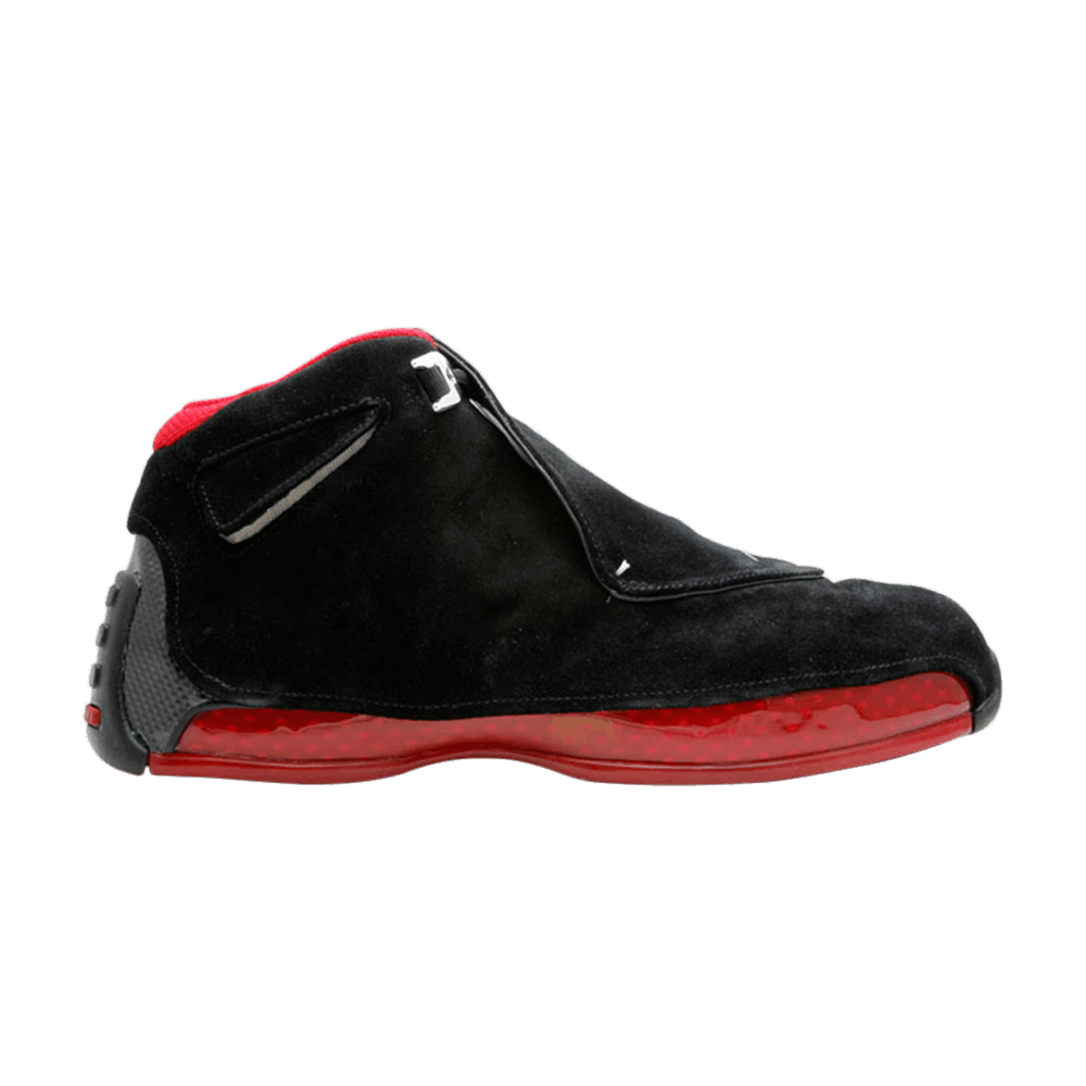 Air Jordan 18 Retro 'Countdown Pack'