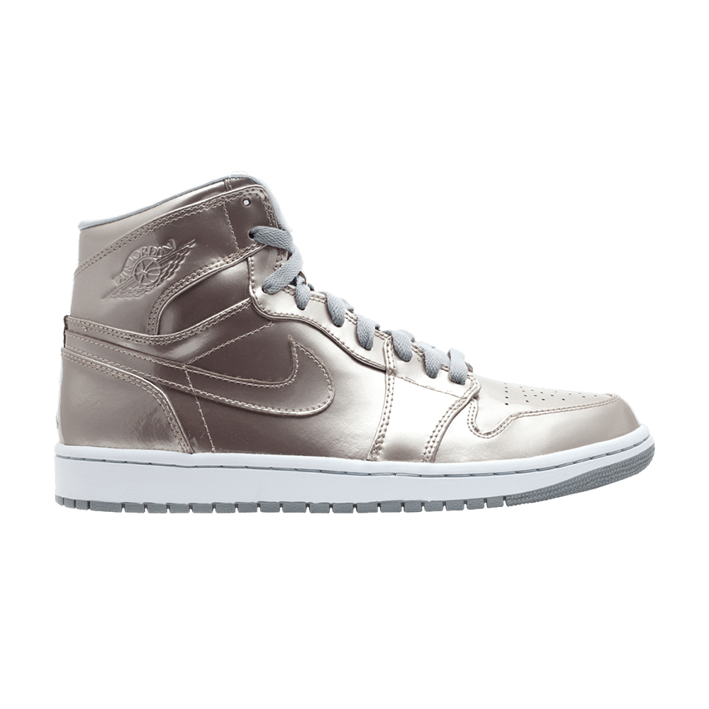 Air Jordan 1 Retro High 'Zinc'