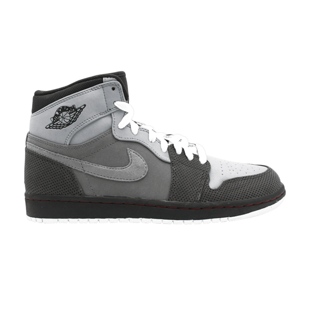 Air Jordan 1 Retro High 'Stealth'